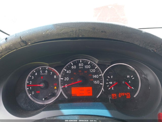 Aukcja sprzedaży 2011 Nissan Altima 2.5 S, vin: 1N4AL2AP4BN503092, numer aukcji: 45963889