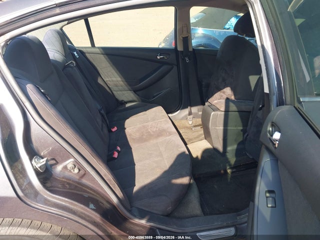 Aukcja sprzedaży 2011 Nissan Altima 2.5 S, vin: 1N4AL2AP4BN503092, numer aukcji: 45963889