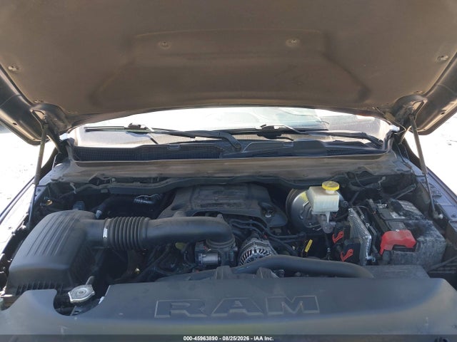 Продажа на аукционе авто 2019 Ram 1500 Limited  4x2 5'7 Box, vin: 1C6RREHT2KN683308, номер лота: 45963890