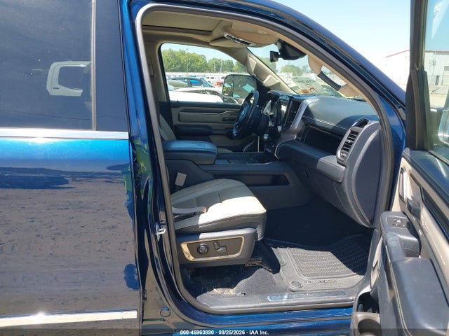 Продажа на аукционе авто 2019 Ram 1500 Limited  4x2 5'7 Box, vin: 1C6RREHT2KN683308, номер лота: 45963890
