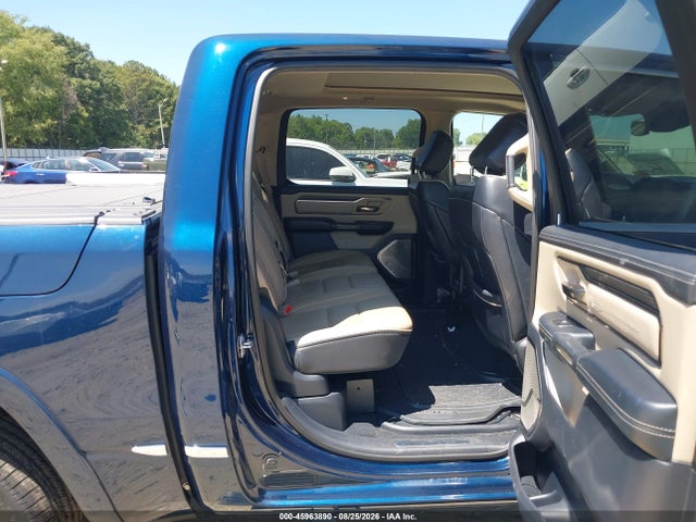 Продажа на аукционе авто 2019 Ram 1500 Limited  4x2 5'7 Box, vin: 1C6RREHT2KN683308, номер лота: 45963890