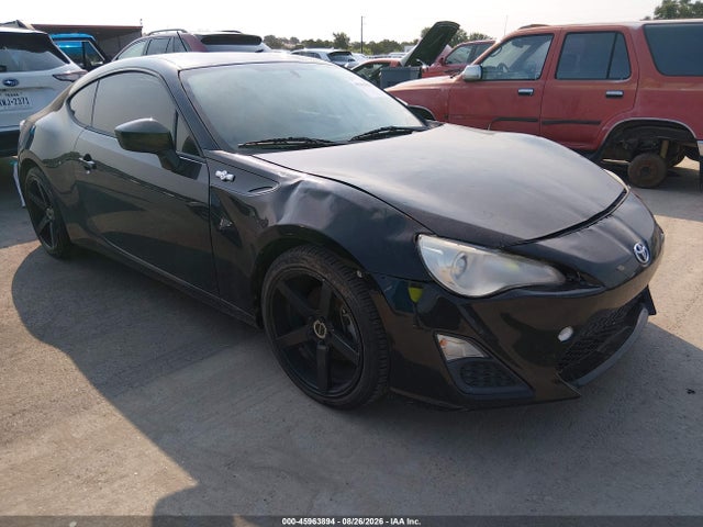 Aukcja sprzedaży 2013 Scion Fr-s, vin: JF1ZNAA18D1725874, numer aukcji: 45963894
