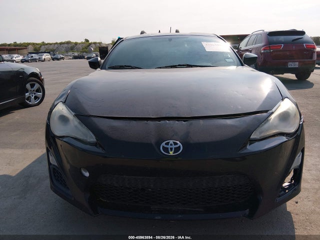 Aukcja sprzedaży 2013 Scion Fr-s, vin: JF1ZNAA18D1725874, numer aukcji: 45963894