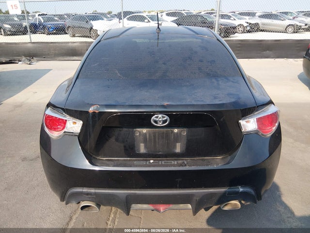 Aukcja sprzedaży 2013 Scion Fr-s, vin: JF1ZNAA18D1725874, numer aukcji: 45963894