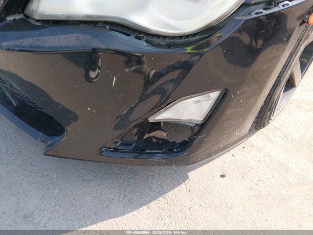Aukcja sprzedaży 2013 Scion Fr-s, vin: JF1ZNAA18D1725874, numer aukcji: 45963894