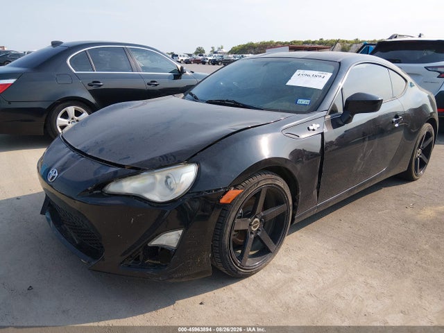 Aukcja sprzedaży 2013 Scion Fr-s, vin: JF1ZNAA18D1725874, numer aukcji: 45963894