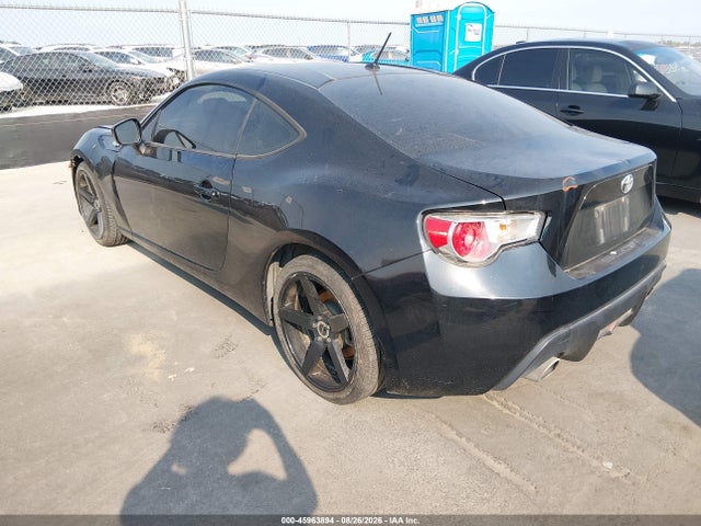 Aukcja sprzedaży 2013 Scion Fr-s, vin: JF1ZNAA18D1725874, numer aukcji: 45963894