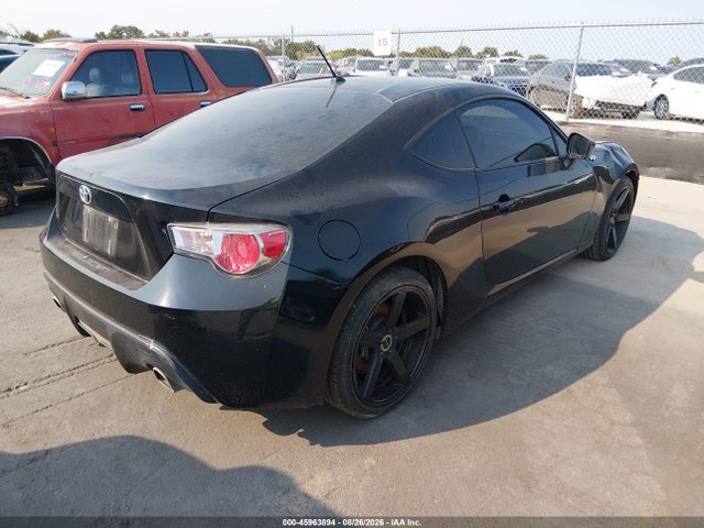Aukcja sprzedaży 2013 Scion Fr-s, vin: JF1ZNAA18D1725874, numer aukcji: 45963894