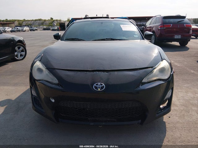 Aukcja sprzedaży 2013 Scion Fr-s, vin: JF1ZNAA18D1725874, numer aukcji: 45963894