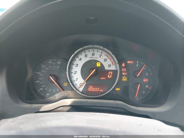 Aukcja sprzedaży 2013 Scion Fr-s, vin: JF1ZNAA18D1725874, numer aukcji: 45963894