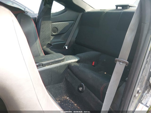 Aukcja sprzedaży 2013 Scion Fr-s, vin: JF1ZNAA18D1725874, numer aukcji: 45963894