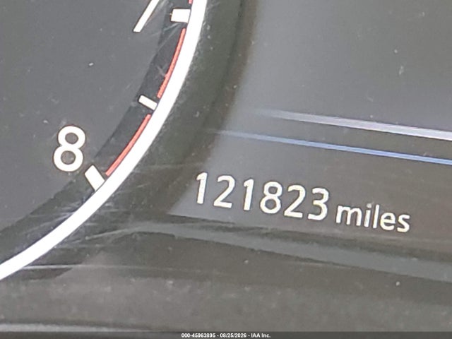2020 Nissan Maxima Sv Xtronic Cvt მანქანა იყიდება აუქციონზე, vin: 1N4AA6CV4LC375670, აუქციონის ნომერი: 45963895