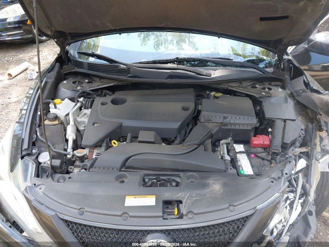 2016 Nissan Altima 2.5 Sl მანქანა იყიდება აუქციონზე, vin: 1N4AL3AP1GC146835, აუქციონის ნომერი: 45963898