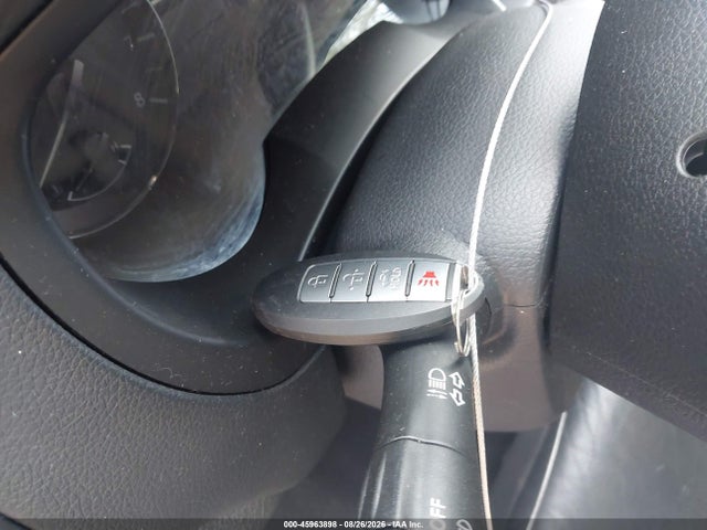 2016 Nissan Altima 2.5 Sl მანქანა იყიდება აუქციონზე, vin: 1N4AL3AP1GC146835, აუქციონის ნომერი: 45963898
