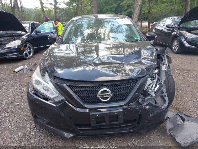 2016 Nissan Altima 2.5 Sl მანქანა იყიდება აუქციონზე, vin: 1N4AL3AP1GC146835, აუქციონის ნომერი: 45963898