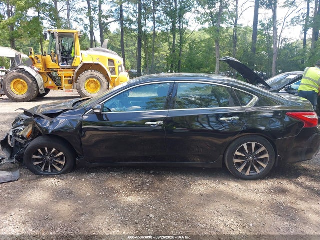 2016 Nissan Altima 2.5 Sl მანქანა იყიდება აუქციონზე, vin: 1N4AL3AP1GC146835, აუქციონის ნომერი: 45963898