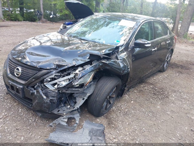 2016 Nissan Altima 2.5 Sl მანქანა იყიდება აუქციონზე, vin: 1N4AL3AP1GC146835, აუქციონის ნომერი: 45963898