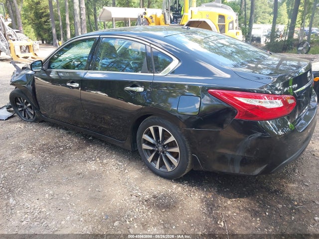2016 Nissan Altima 2.5 Sl მანქანა იყიდება აუქციონზე, vin: 1N4AL3AP1GC146835, აუქციონის ნომერი: 45963898