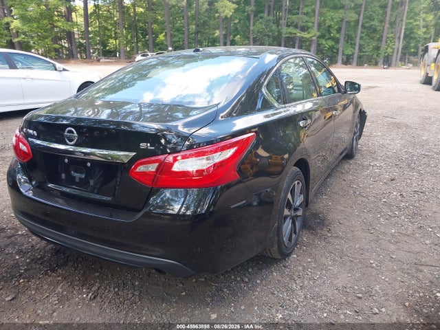 2016 Nissan Altima 2.5 Sl მანქანა იყიდება აუქციონზე, vin: 1N4AL3AP1GC146835, აუქციონის ნომერი: 45963898