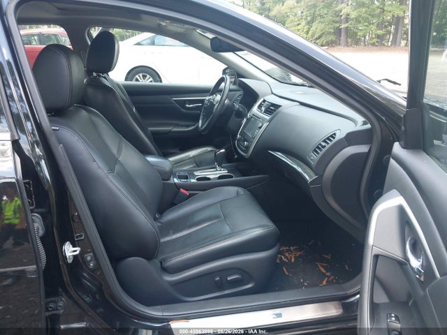 2016 Nissan Altima 2.5 Sl მანქანა იყიდება აუქციონზე, vin: 1N4AL3AP1GC146835, აუქციონის ნომერი: 45963898