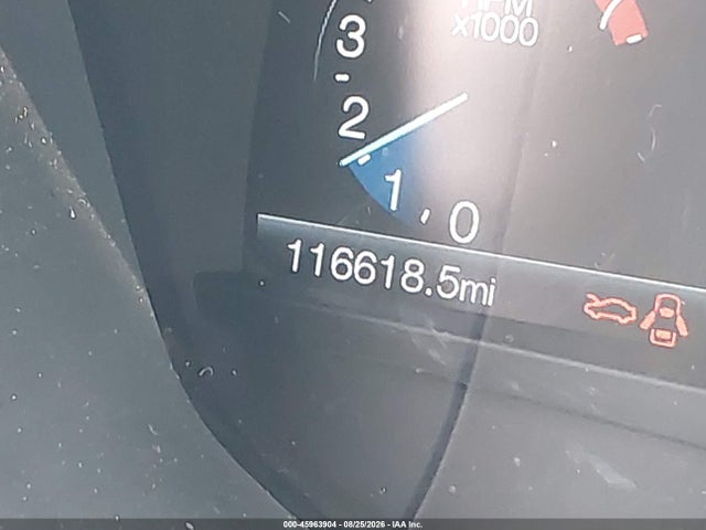 Продажа на аукционе авто 2018 Ford Fusion Titanium, vin: 3FA6P0D99JR234367, номер лота: 45963904