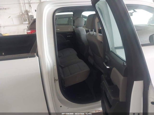 2014 Chevrolet Silverado 1500 Work Truck მანქანა იყიდება აუქციონზე, vin: 1GCVKPEC1EZ299769, აუქციონის ნომერი: 45963909