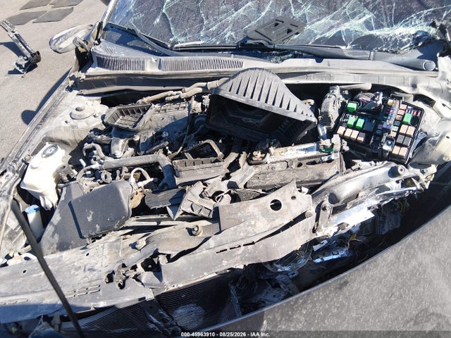 KIA Cadenza Premium 2016 KNALN4D74G5214500 Image 10