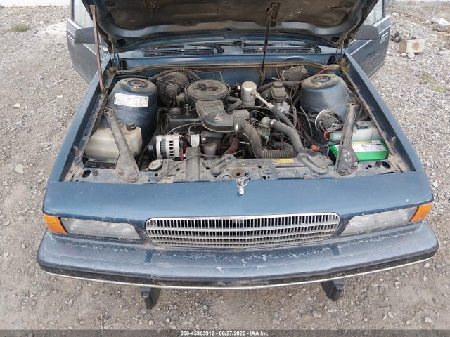 Продаж на аукціоні авто 1990 Buick Century Limited, vin: 3G4AL54R1LS604229, номер лоту: 45963912