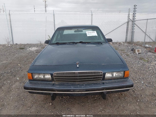 Продаж на аукціоні авто 1990 Buick Century Limited, vin: 3G4AL54R1LS604229, номер лоту: 45963912