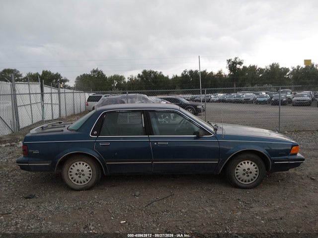 Продаж на аукціоні авто 1990 Buick Century Limited, vin: 3G4AL54R1LS604229, номер лоту: 45963912
