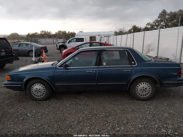 Продаж на аукціоні авто 1990 Buick Century Limited, vin: 3G4AL54R1LS604229, номер лоту: 45963912