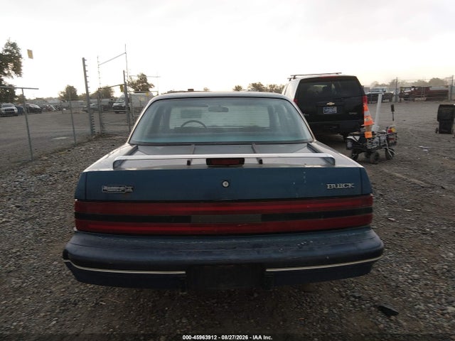 Продаж на аукціоні авто 1990 Buick Century Limited, vin: 3G4AL54R1LS604229, номер лоту: 45963912