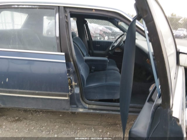 Продаж на аукціоні авто 1990 Buick Century Limited, vin: 3G4AL54R1LS604229, номер лоту: 45963912