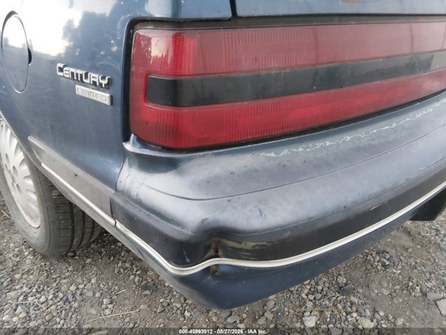Продаж на аукціоні авто 1990 Buick Century Limited, vin: 3G4AL54R1LS604229, номер лоту: 45963912