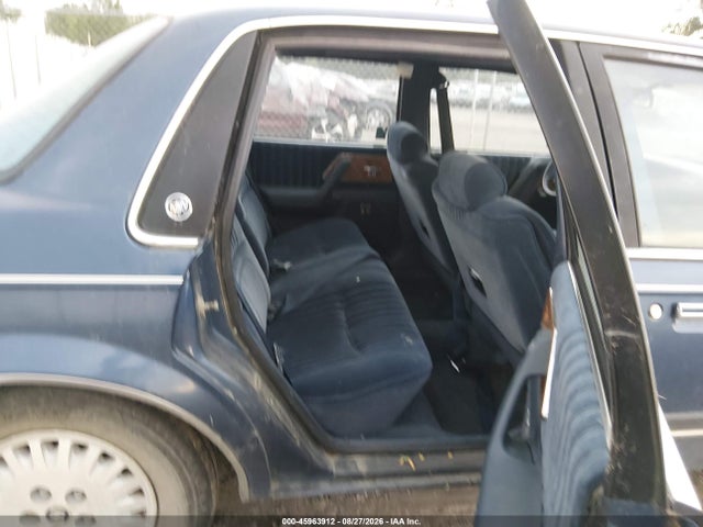 Продаж на аукціоні авто 1990 Buick Century Limited, vin: 3G4AL54R1LS604229, номер лоту: 45963912