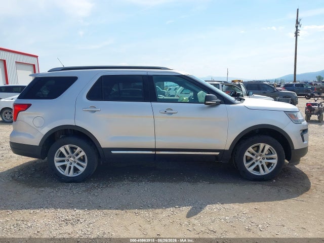Продажа на аукционе авто 2019 Ford Explorer Xlt, vin: 1FM5K8DH5KGB10076, номер лота: 45963915