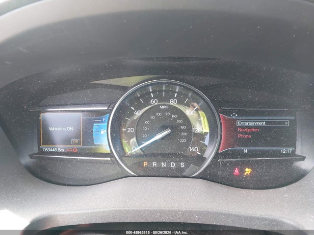 Продажа на аукционе авто 2019 Ford Explorer Xlt, vin: 1FM5K8DH5KGB10076, номер лота: 45963915