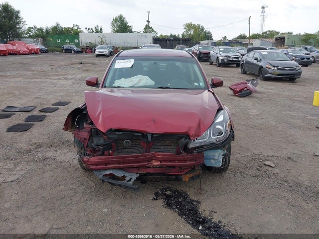 2012 Subaru Legacy 3.6r Limited მანქანა იყიდება აუქციონზე, vin: 4S3BMDL69C2009826, აუქციონის ნომერი: 45963916