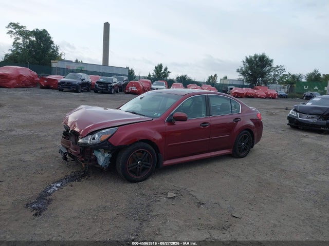 2012 Subaru Legacy 3.6r Limited მანქანა იყიდება აუქციონზე, vin: 4S3BMDL69C2009826, აუქციონის ნომერი: 45963916