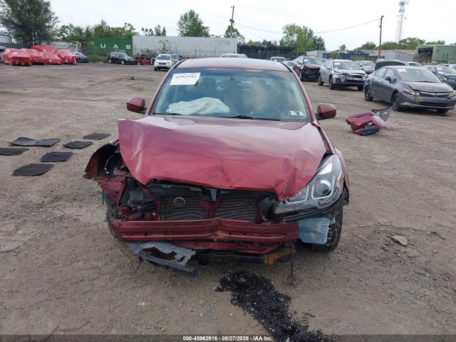 2012 Subaru Legacy 3.6r Limited მანქანა იყიდება აუქციონზე, vin: 4S3BMDL69C2009826, აუქციონის ნომერი: 45963916