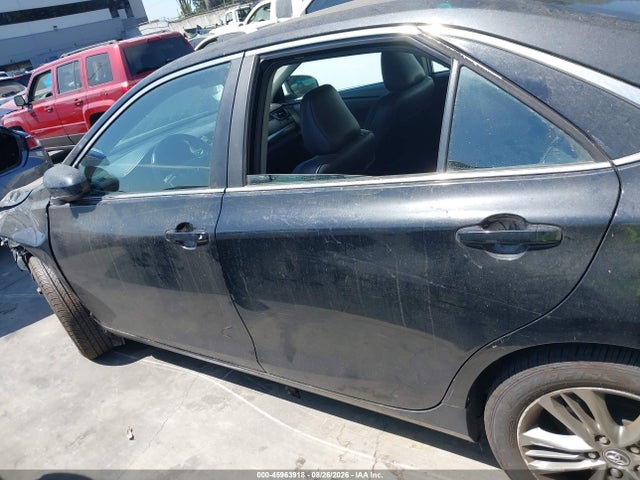 Toyota CAMRY SE 2017 4T1BF1FK4HU305104 Image 15