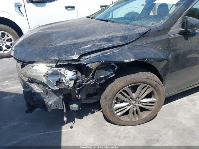 Toyota CAMRY SE 2017 4T1BF1FK4HU305104 Image 19