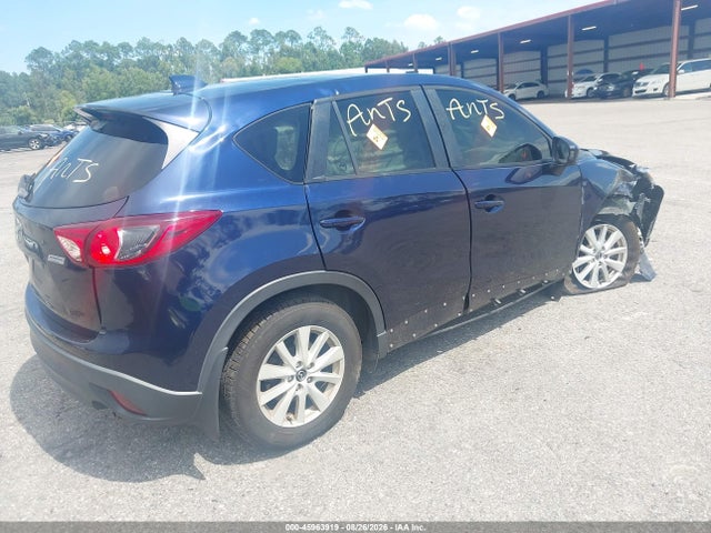 Aukcja sprzedaży 2014 Mazda Cx-5 Touring, vin: JM3KE2CY8E0340177, numer aukcji: 45963919