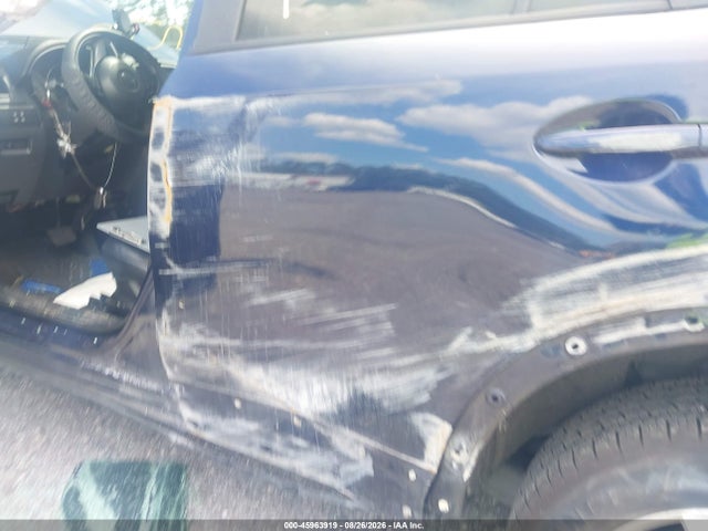 Aukcja sprzedaży 2014 Mazda Cx-5 Touring, vin: JM3KE2CY8E0340177, numer aukcji: 45963919