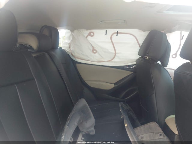 Aukcja sprzedaży 2014 Mazda Cx-5 Touring, vin: JM3KE2CY8E0340177, numer aukcji: 45963919