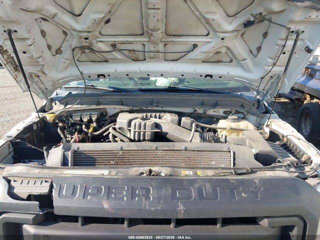 2014 Ford F-350 Chassis Xl მანქანა იყიდება აუქციონზე, vin: 1FDRF3E68EEA93652, აუქციონის ნომერი: 45963920