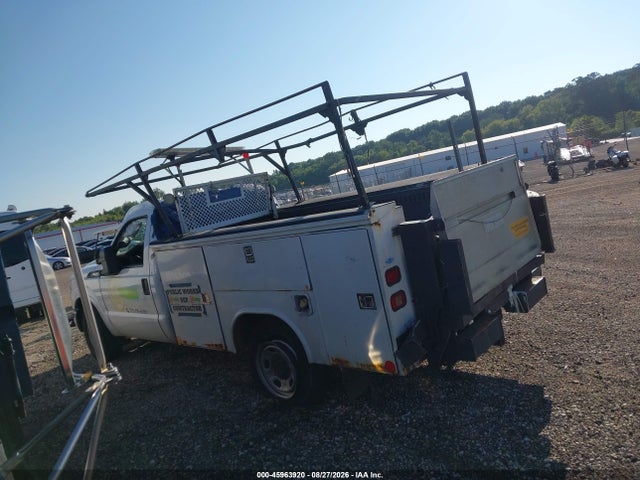 2014 Ford F-350 Chassis Xl მანქანა იყიდება აუქციონზე, vin: 1FDRF3E68EEA93652, აუქციონის ნომერი: 45963920