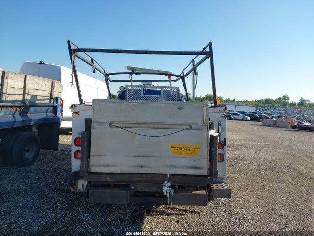 2014 Ford F-350 Chassis Xl მანქანა იყიდება აუქციონზე, vin: 1FDRF3E68EEA93652, აუქციონის ნომერი: 45963920