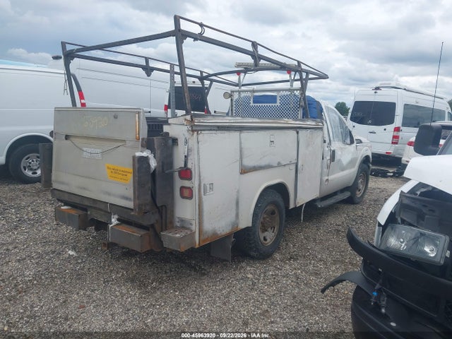 2014 Ford F-350 Chassis Xl მანქანა იყიდება აუქციონზე, vin: 1FDRF3E68EEA93652, აუქციონის ნომერი: 45963920