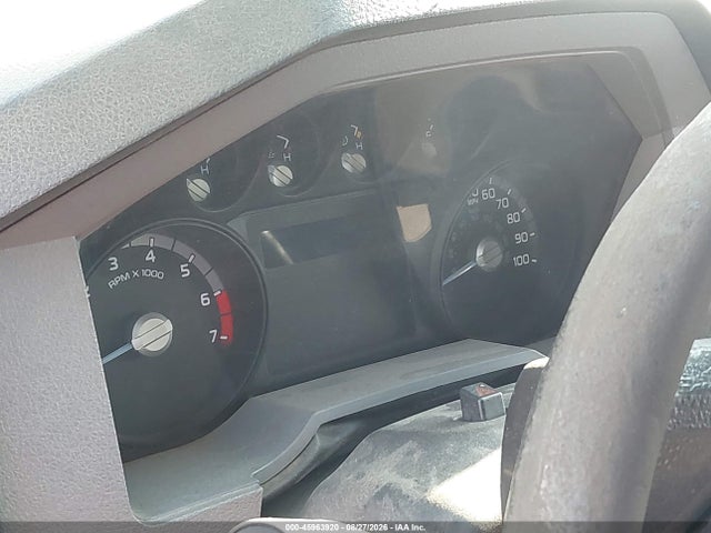 2014 Ford F-350 Chassis Xl მანქანა იყიდება აუქციონზე, vin: 1FDRF3E68EEA93652, აუქციონის ნომერი: 45963920